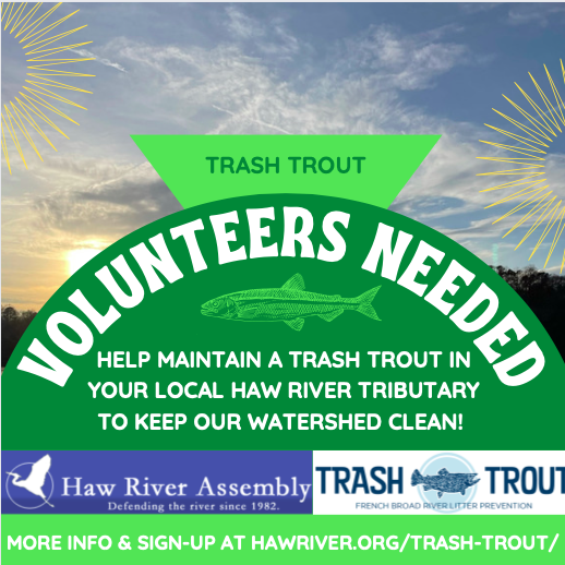 Haw River Assembly tweet media