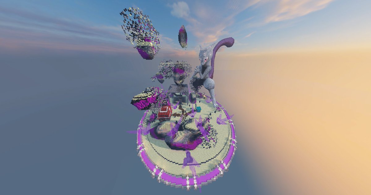 PixelPrime_'s tweet image. Arènes:
 - Feu 🔥
 - Eau💧
 - Électrik ⚡️
 - Psy 🟣
✅✅✅✅