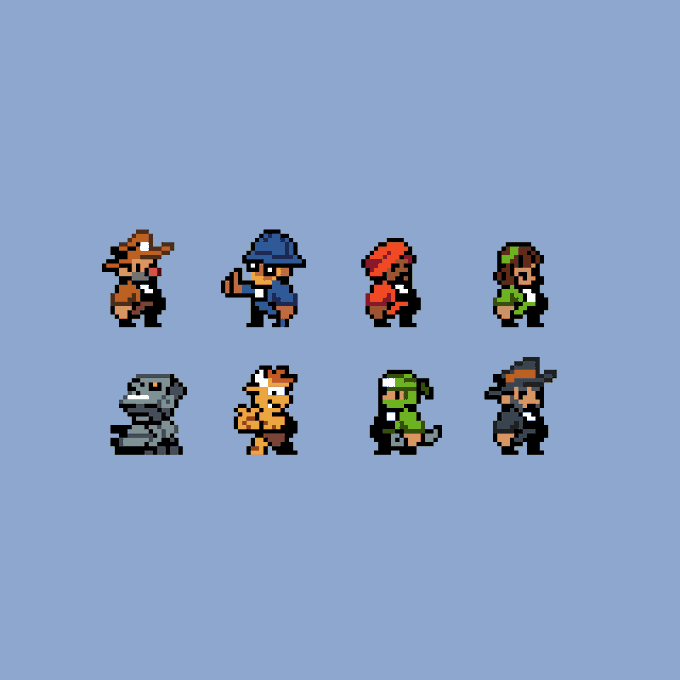 Twoucan Spelunky の注目ツイート イラスト マンガ コスプレ モデル Twoucan Spelunky の注目ツイート イラスト マンガ コスプレ モデル