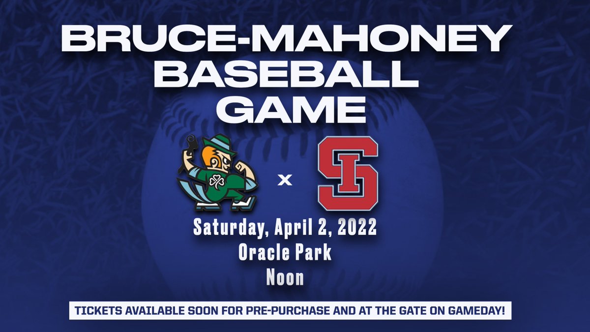 St. Ignatius Varsity Baseball (SIWildcatsBB) Twitter