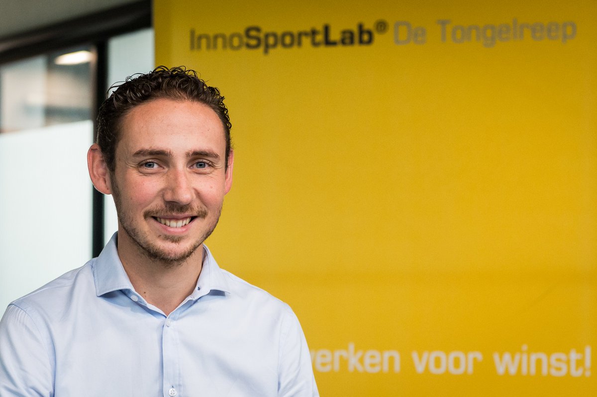 We are proud to announce that the last paper of the PhD thesis of our own Sander Schreven was published in the Elite Sports and Performance Enhancement section of the Frontiers in Sports and Active Living scientific journal.📰

Congratulations!🙌

islt.nl/en/new-study-a…