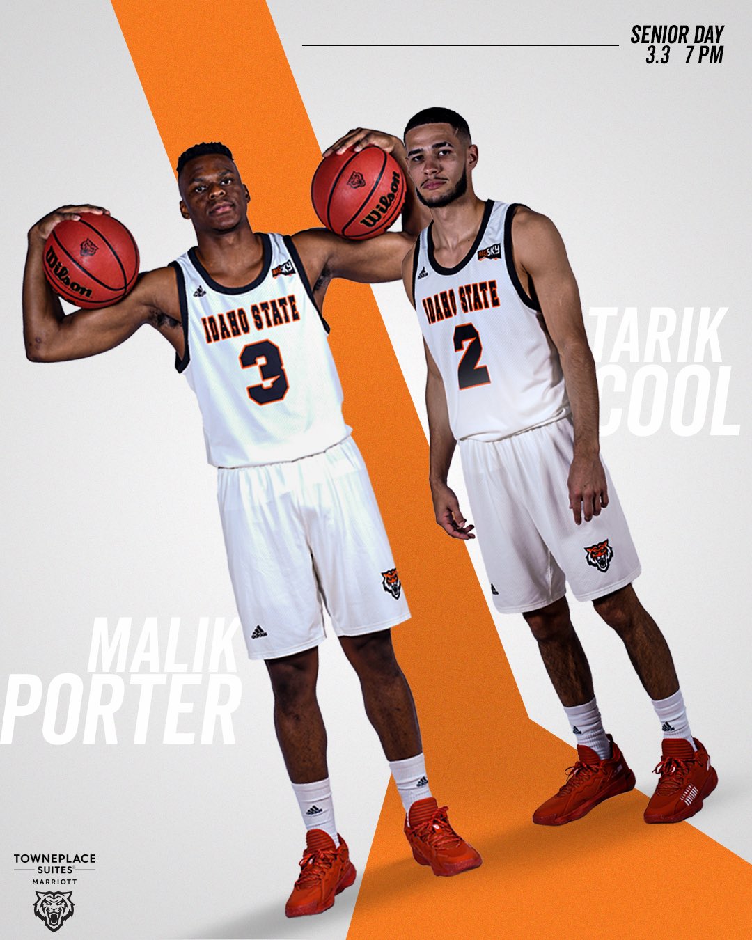 Idaho state basketball outlet