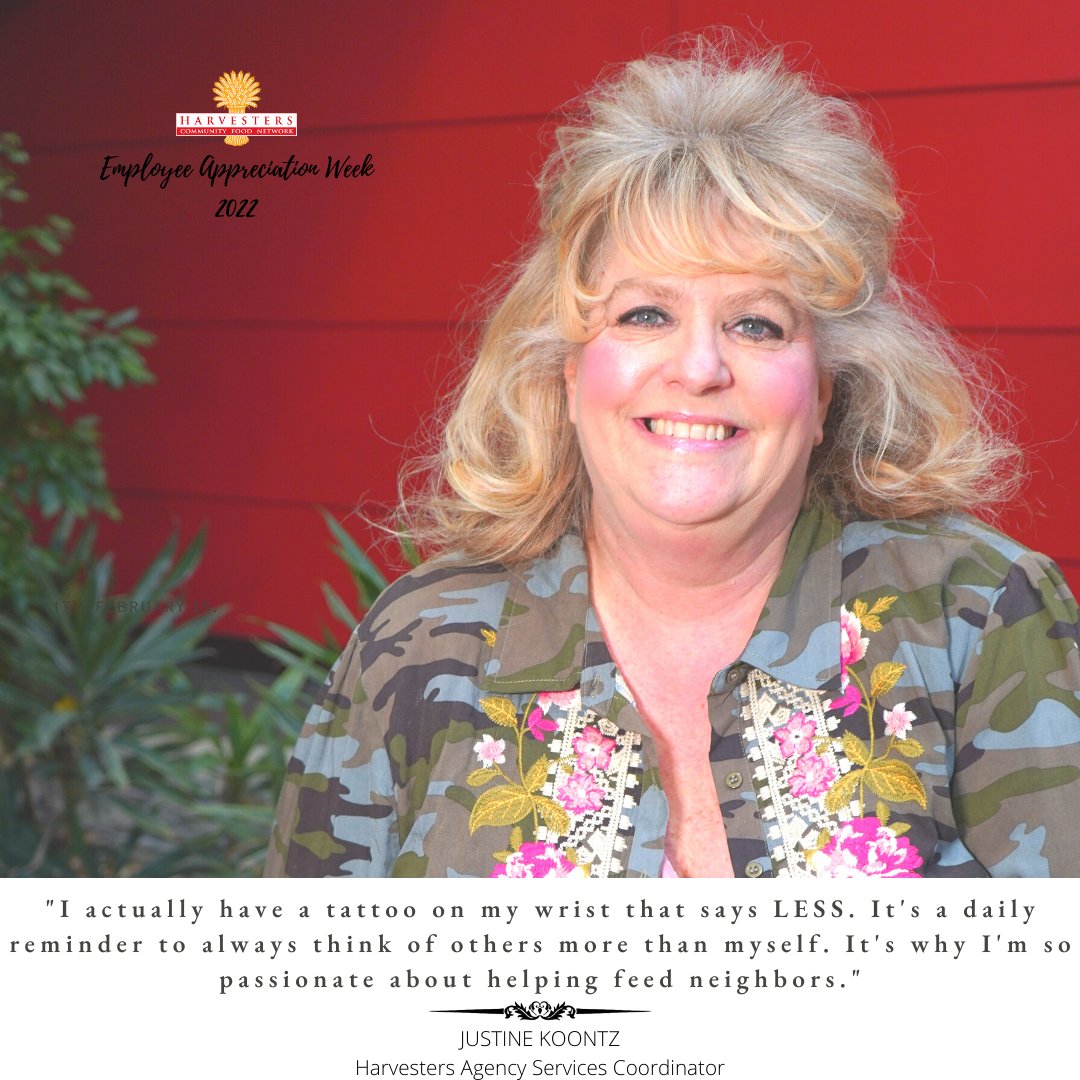 Harvesters—The Community Food Network on Twitter "Give a shoutout to