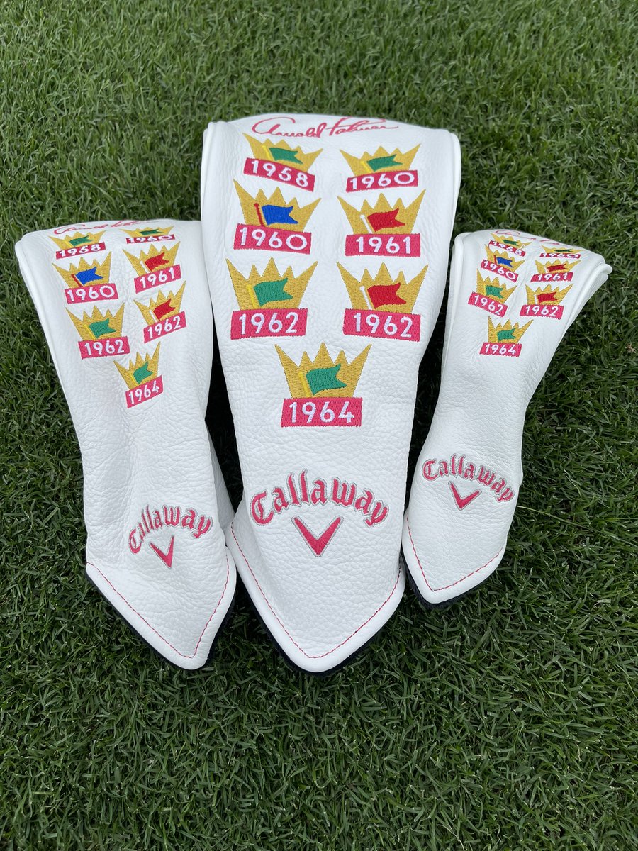 In honor of “The King” 

Happy #apinv Thursday:)