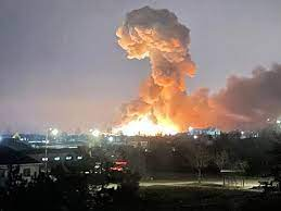 “Temo di vivere abbastanza per vedere cose che pensavo la Storia avesse definitivamente bocciato, invece erano solo sopite.”
Liliana Segre
#RussianUkrainianWar
