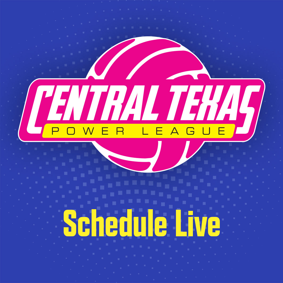 Yes that's right CTPL #3 is already here! The 2022 CTLP #3 schedule is now live along with the tickets that are now on sale online (CASHLESS)! Make sure to know which location you will be at in Austin, Texas! Links attached below.

austinsportscenter.com/ajv/tournament…

results.advancedeventsystems.com/event/PTAwMDAw…