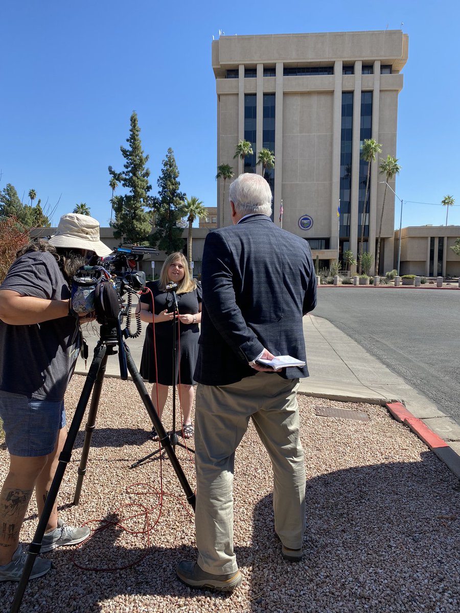 CCorieri's tweet image. Just as #Arizona welcomed Afghan refugees, we stand ready to help again. I had the opportunity to talk w/ @abc15 about #Arizona’s proud tradition of being one of the most welcoming states for refugees &amp;amp; what the process will look like for Ukrainians