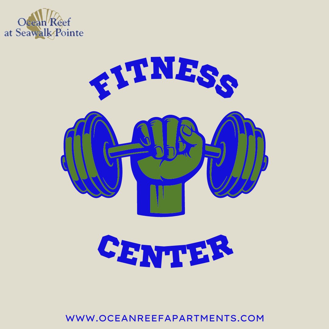 OceanReefatSP's tweet photo. Have you dropped by our onsite gym yet? Comment below and share your favorite workout tip. https://t.co/9WtU4zUzIC