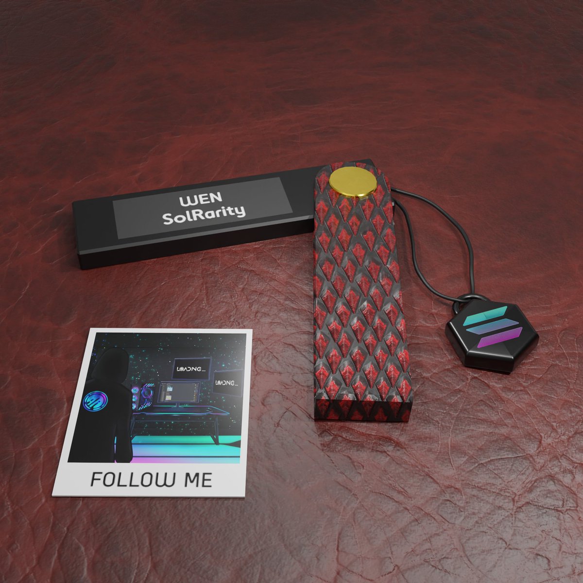 ⏰ SUPPLY TIME ⏰

It's now official, our supply is 2600 📦

There are not many keys left, will you be able to get yours in time? 🕒

🔁 RT &amp; Follow・5 WL 🔑 to win