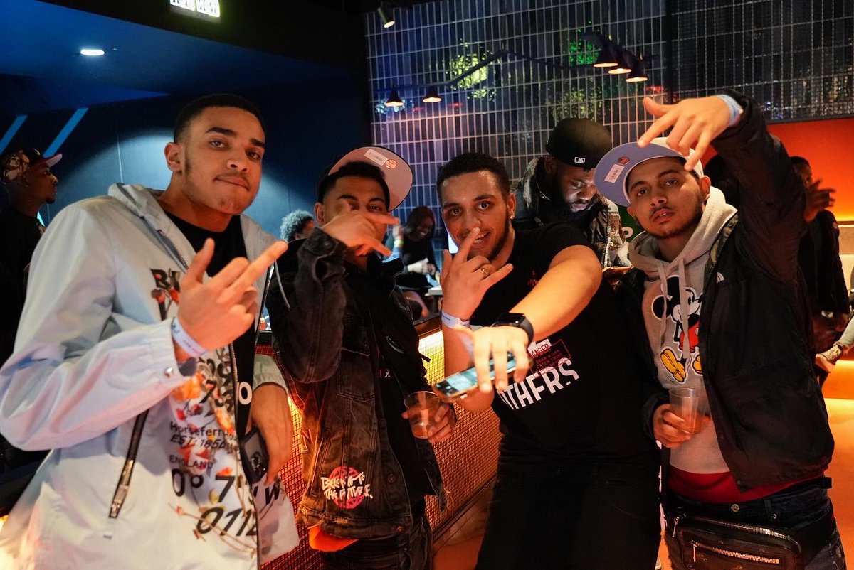 WILDM🅰N EFFECTS tweet media