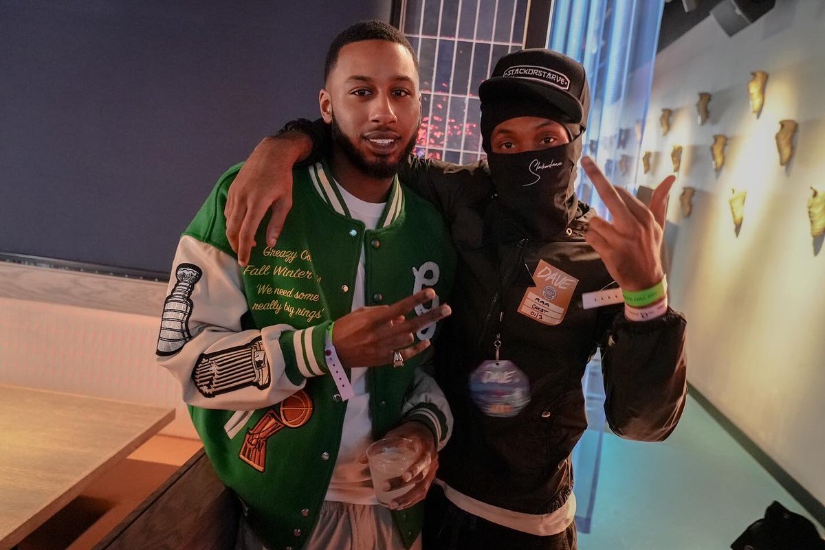 WILDM🅰N EFFECTS tweet media