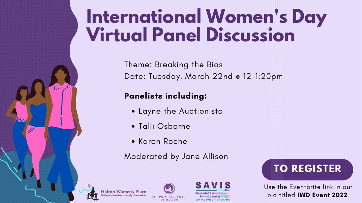 SAVIS Halton tweet media