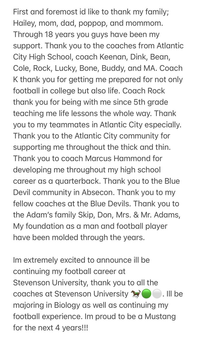 Eric Strecker tweet media