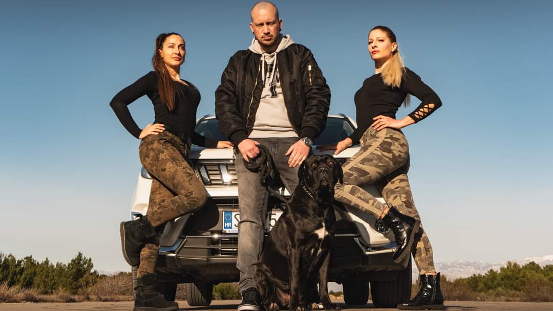 KREŠO BENGALKA - JEKE (OFFICIAL VIDEO)
10/03/2022