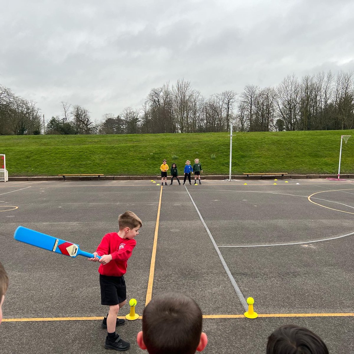 Broughton CE Primary tweet media