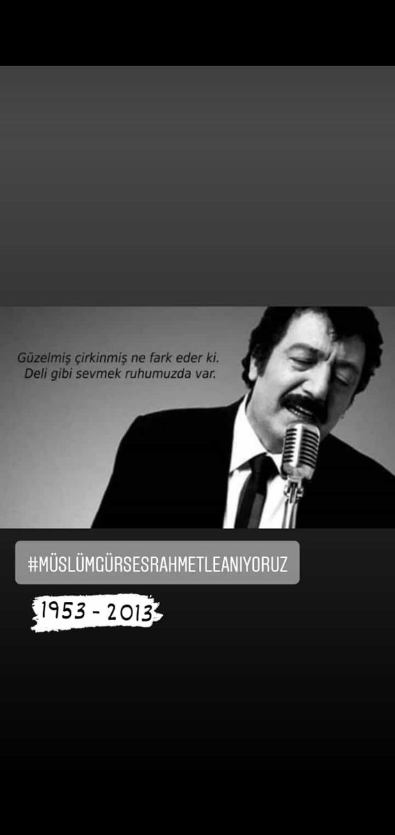 #MuesluemGuerses