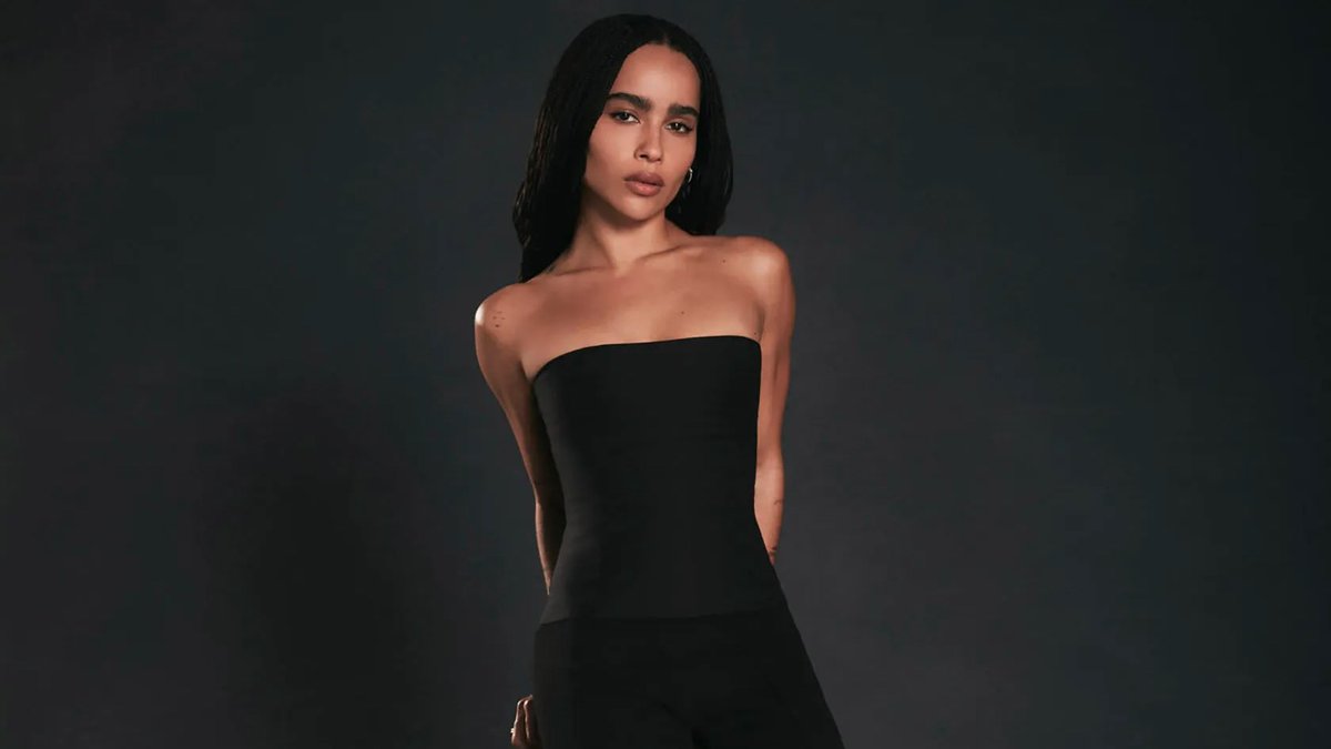 PopCrave's tweet photo. Lady Gaga, Zoë Kravitz, and Yuh-Jung Youn are among this year’s presenters at the #Oscars. https://t.co/mTSt9ILlOK