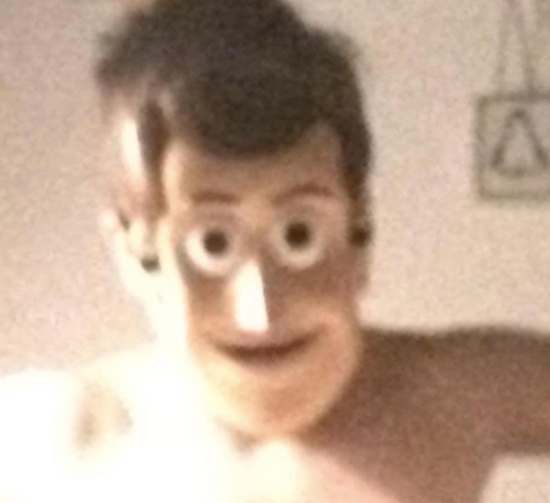 Mads "D3EX" Pedersen tweet media