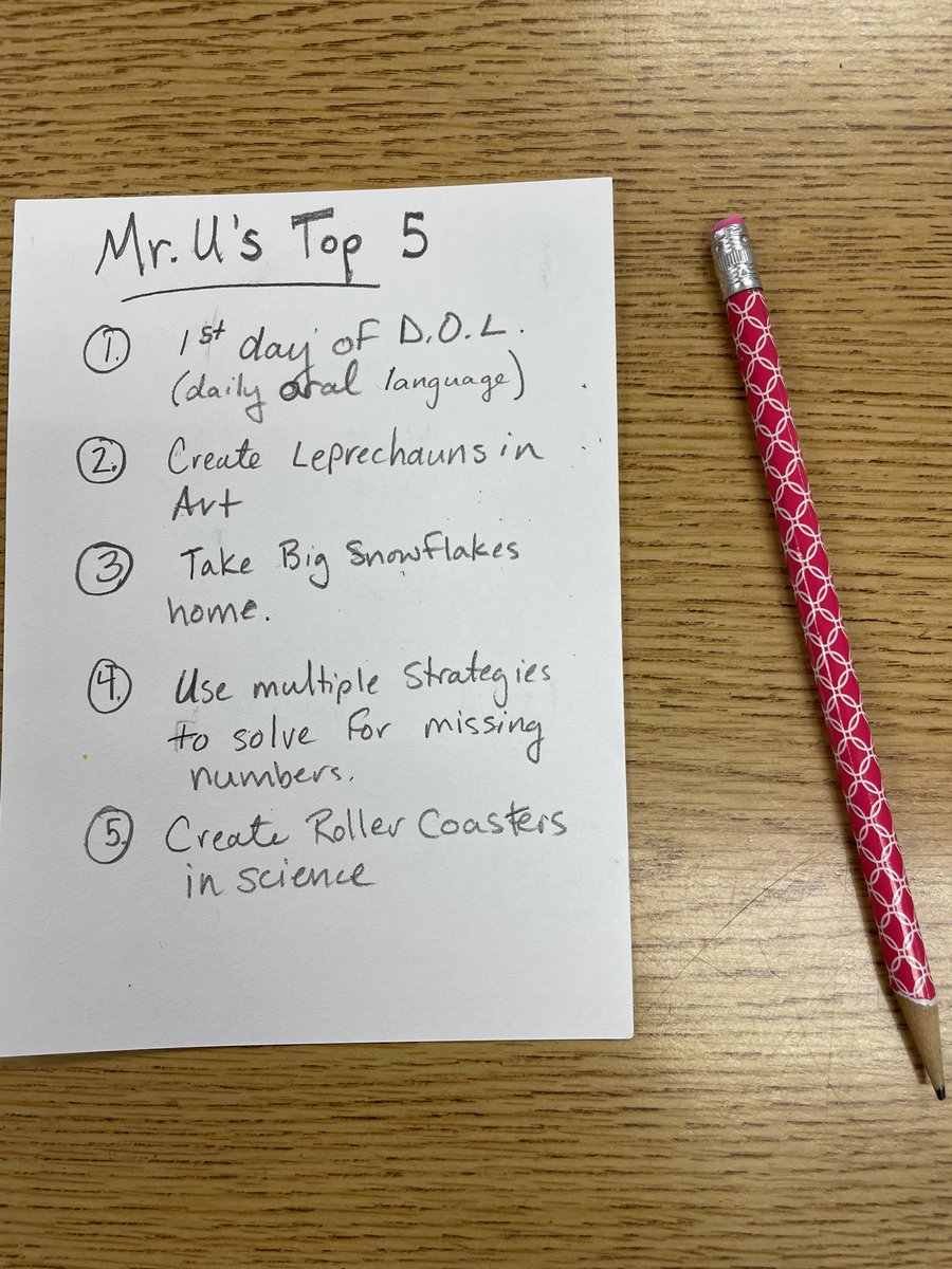 Mr_Uselding's tweet photo. Having lunch with Nic, Ben, Jackson, and Ivy to create #MrUsTop5 https://t.co/0P4Nqi2uG6