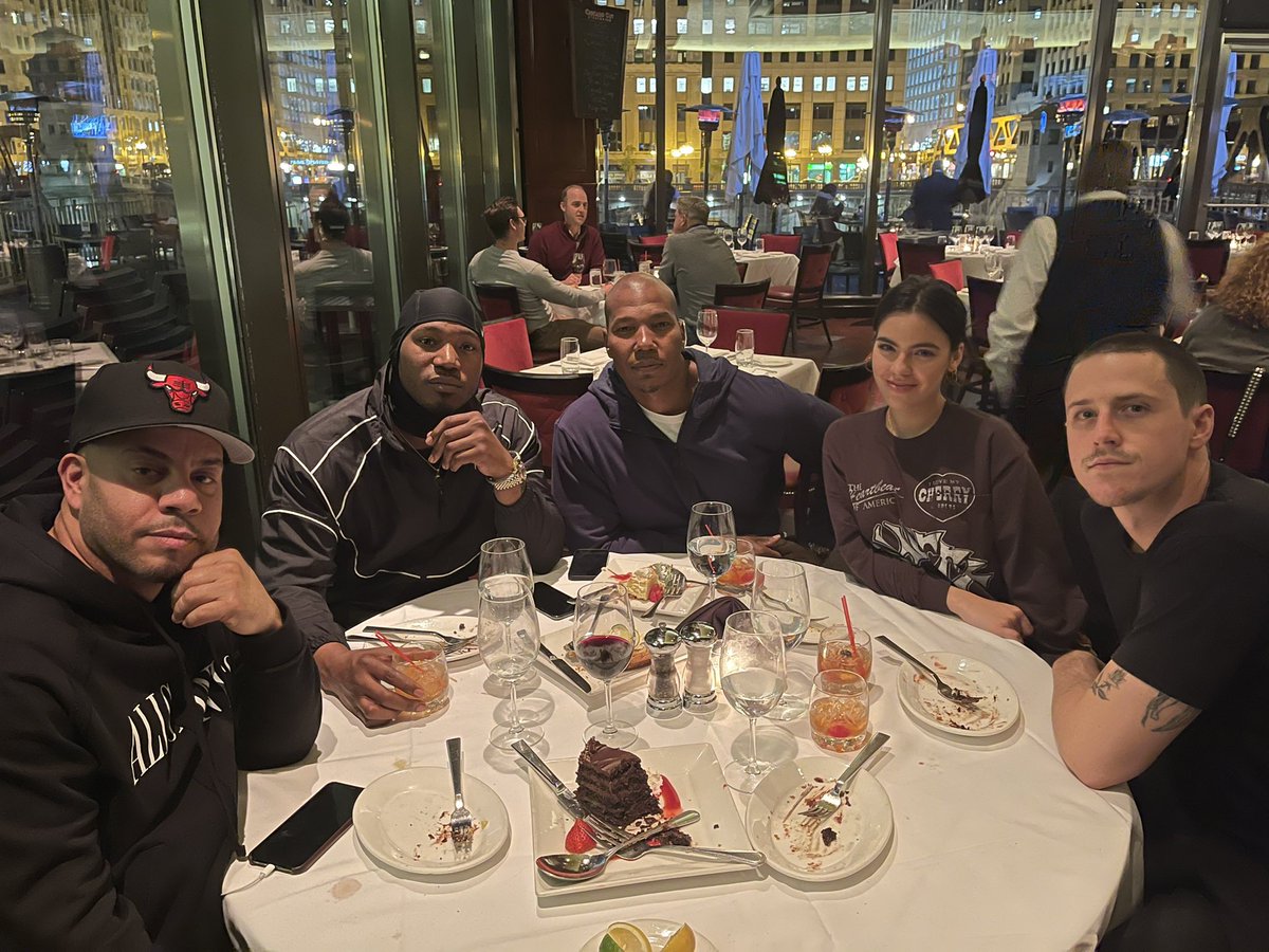 Power Universe tweet media