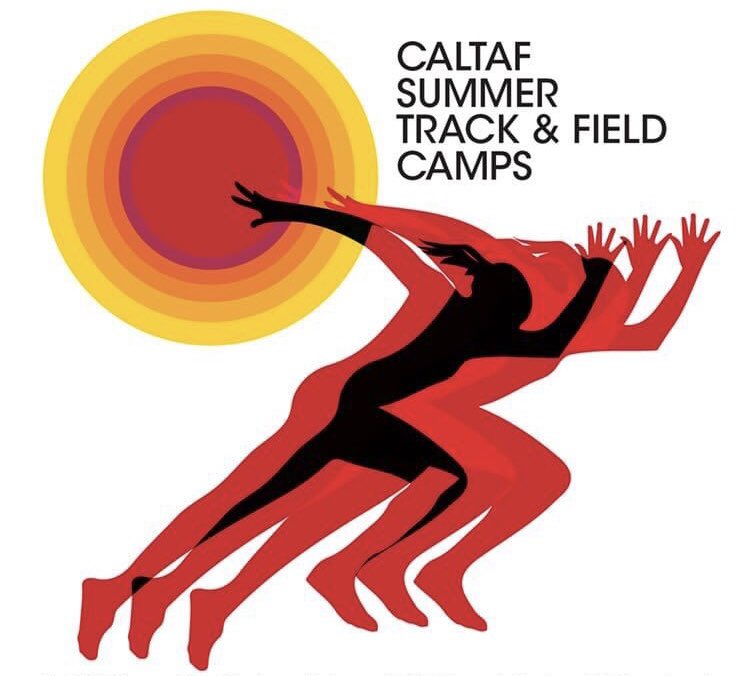 Register now for track & field summer camps. Ages 7 to 14.

#yyc #yyckids #yycsports #trackandfield #summercamp #yycsummercamp

caltaf.com/2022/03/summer…