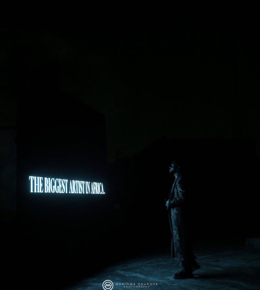 DavidoOnCam's tweet image. It is all frames for us. 🥵😍 #WRBLO2 #DavidoattheO2 
. @davido shot by @makinwaosukoya 📸