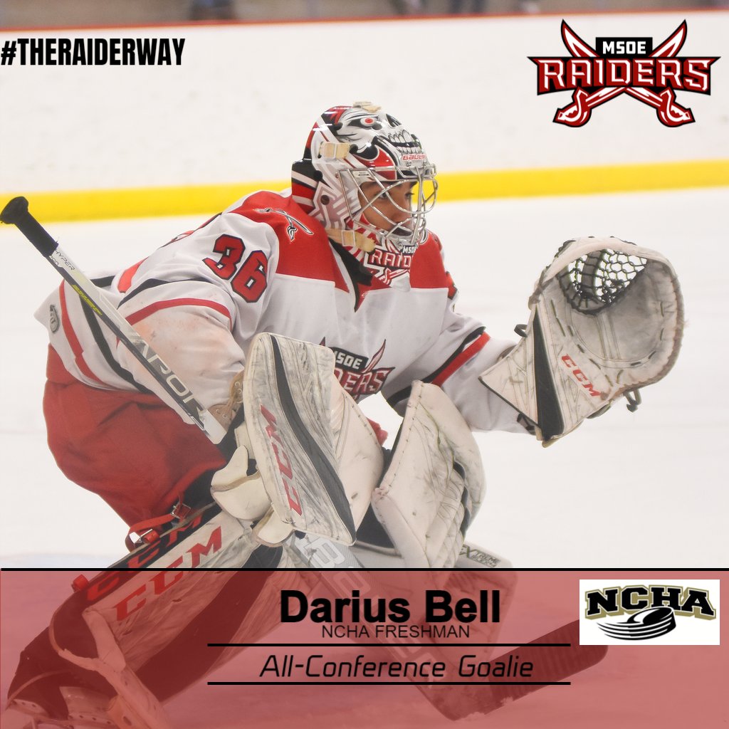 Congratulations Darius!!!