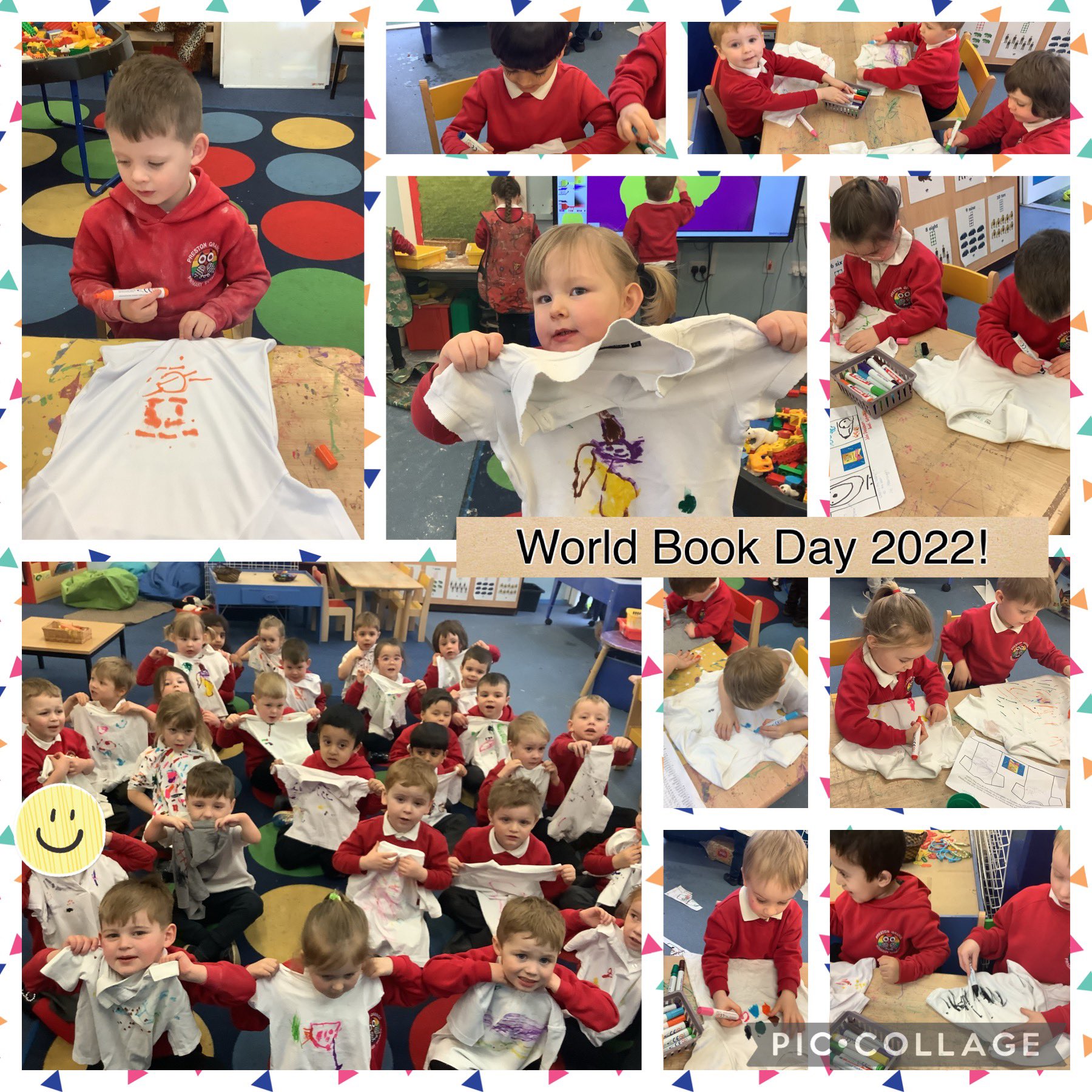 Preston Grange Primary School on Twitter