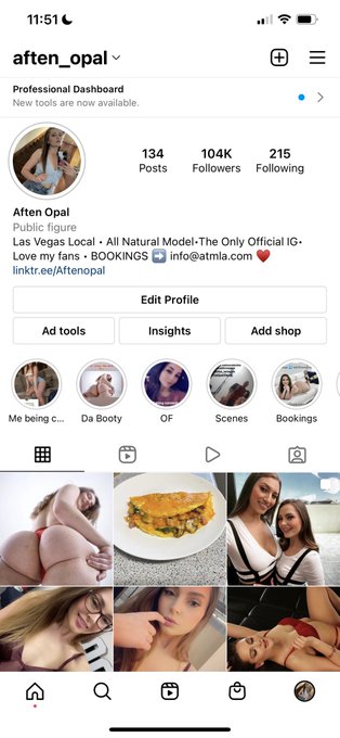 Don’t forget about my Instagram babes 🥰 https://t.co/PTEi8yZ8Kj