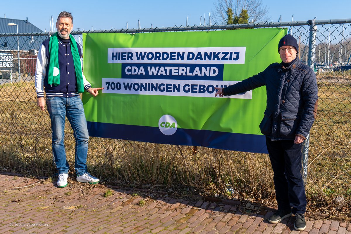 CDA-Waterland tweet media