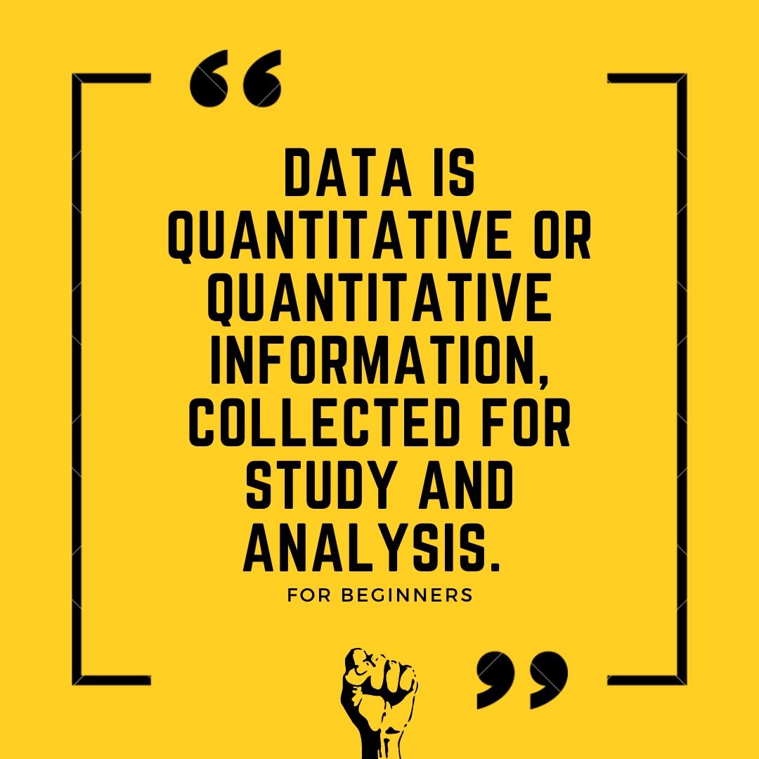 MatterReview's tweet image. #yourreviewmatter #whatisdata