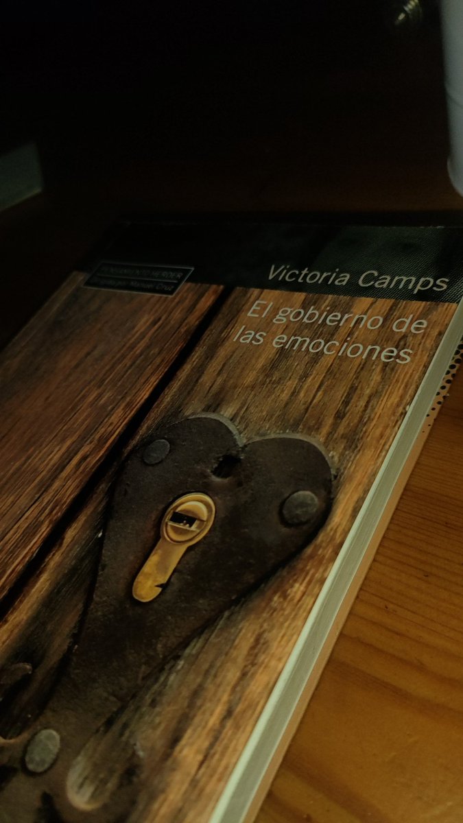 Me lo leeré???