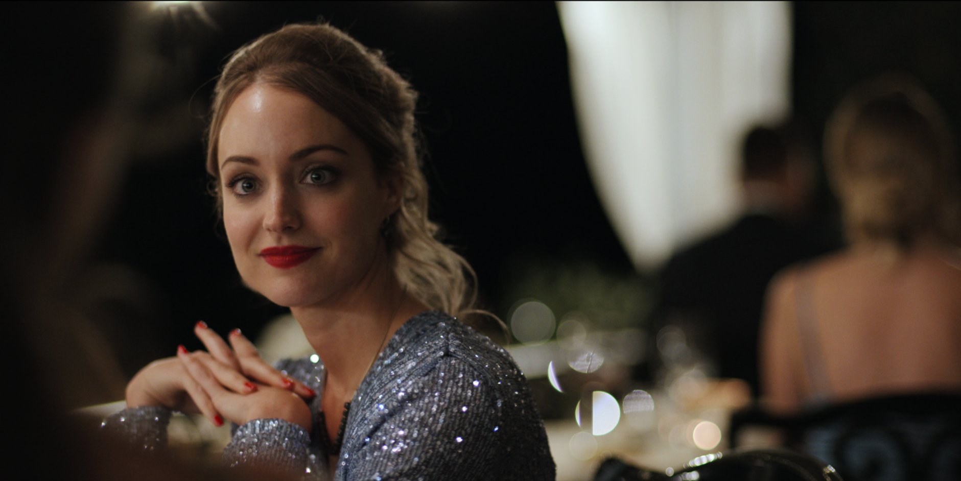 Meet the Major Players in 'The Weekend Away' Starring Leighton Meester -  Netflix Tudum