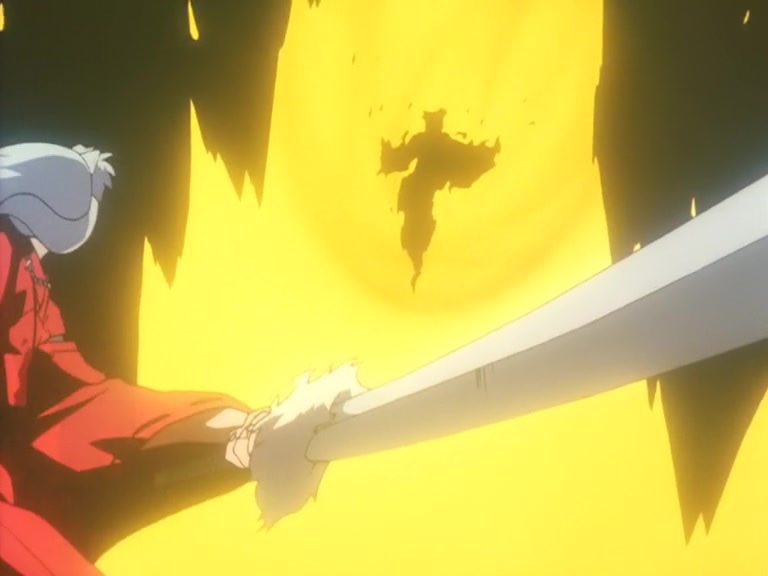 TheTetsusaiga's tweet photo. @PrimalLands @STARBRUISER @EGOTRlPPING The ring formed a barrier to decrease the damages. Inuyasha would use that opportunity to release his…

“𝐊𝐀𝐙𝐄 𝐍𝐎 𝐊𝐈𝐙𝐔!!!”

The wind energy around would be sent towards the Black Lanterns and Majin Buu. The battlefield began to crack around, — https://t.co/KFcSi8Ss1h