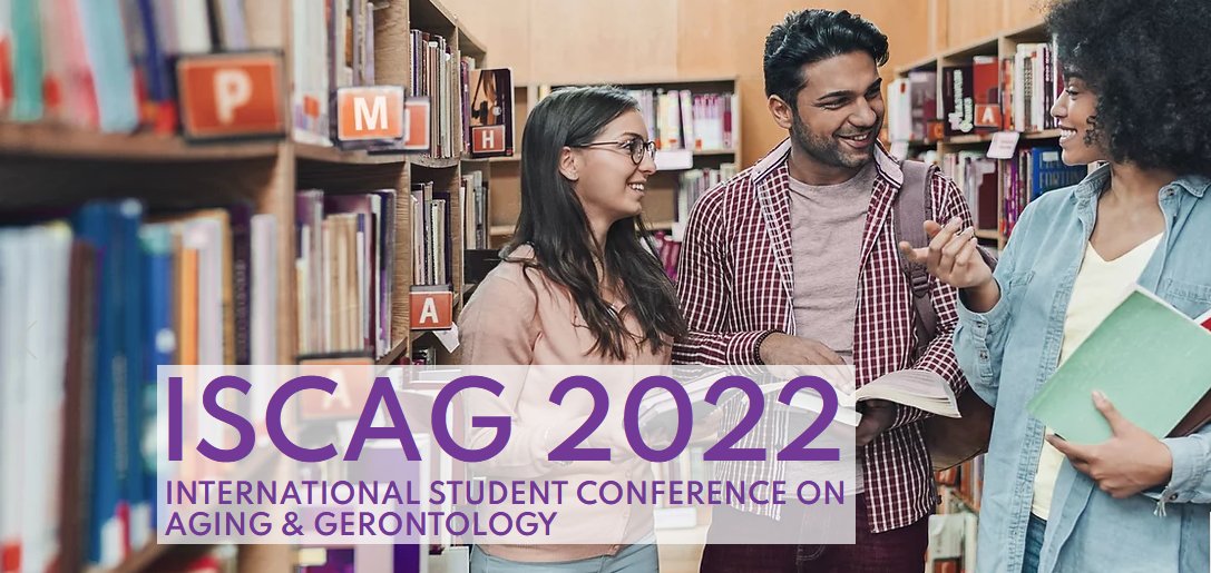 uOttawaLRI's tweet photo. International student conference on #aging and #gerontolgy organised by @AesiOasis in collaboration with the LIFE Research Institute @uOttawaLRI 
🗓️March 12 from 10:00 - 12:00 (EST)
➡️Register now https://t.co/P5ZlPUlZRE
@uOttawaMLagace @uOttawaResearch https://t.co/wapiePhNyB