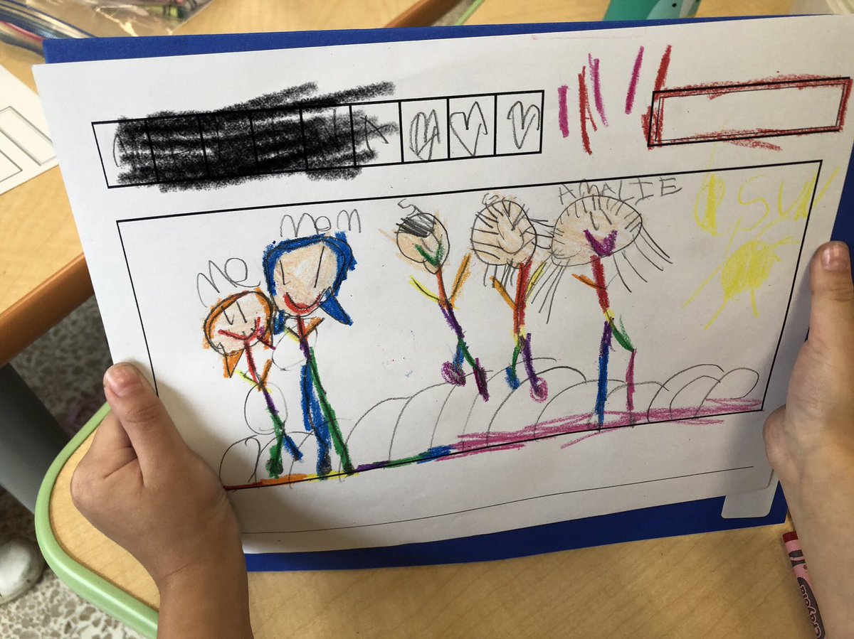 Margaret Salmore tweet media