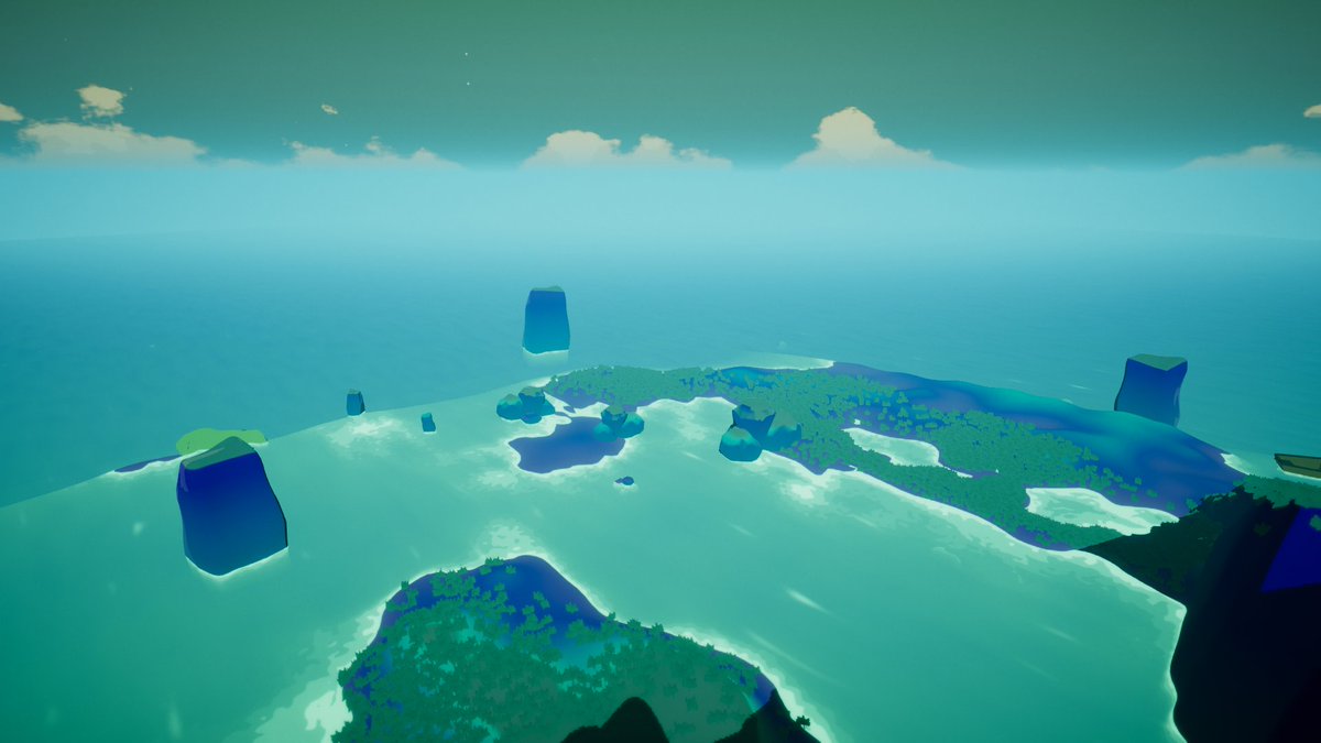 ellisdex_'s tweet photo. uhh so turns out that when you have cool gamedev friends you can get references in cool games?

anyway if you own #ShutterStroll by @jannik_boysen (which you should) then you can go to island 19035519 to check out the island i named!! it's very pretty, please do! 📸🏝️ https://t.co/i50MNXNNkK
