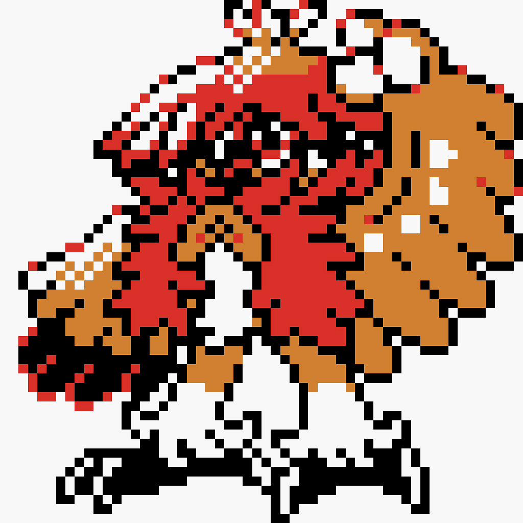 Pokets3's tweet image. Decidueye and his shiny version in second generation style! Hope you like it!
#Pokemon #PokemonLegendenArceus #PokemonLeyendasArceus #sprite #spriteart #spriteartist #pixelart #pixelartist #PokemonLegendsArceus #PokemonLEGENDS #PokemonLEGENDS発売