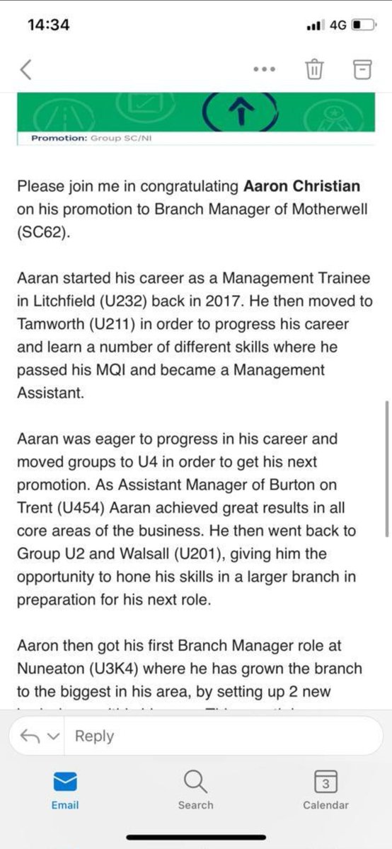 Aaron Christian tweet media