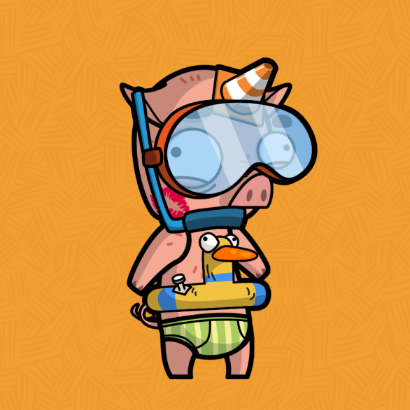 angrymals's tweet photo. I smash things.

What are you looking at?

#Angrymals #NFT #SolanaNFT #Videogame #P2E https://t.co/d9sZjLgDt2