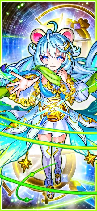 モンスト壁紙のtwitterイラスト検索結果 古い順