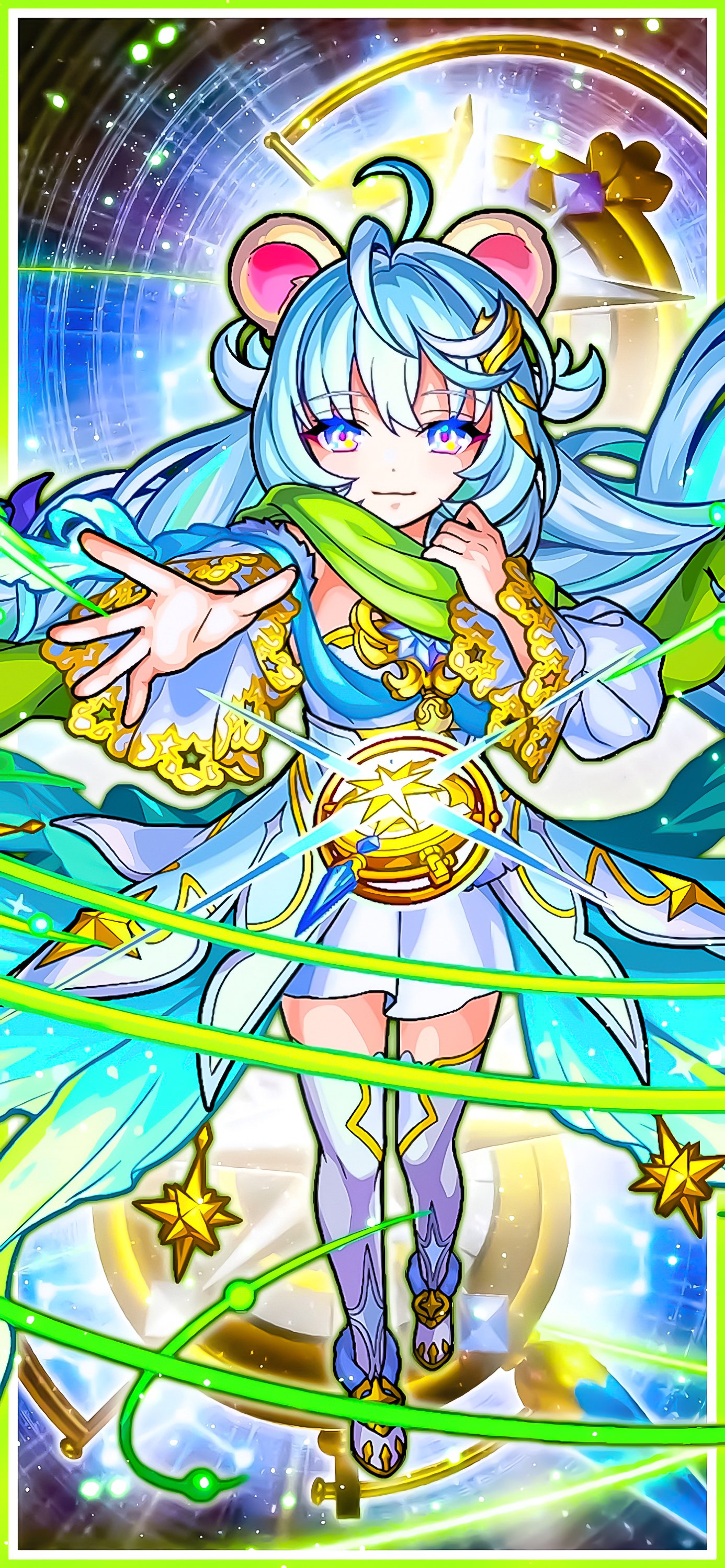 Kj モンスト Kj Twitter