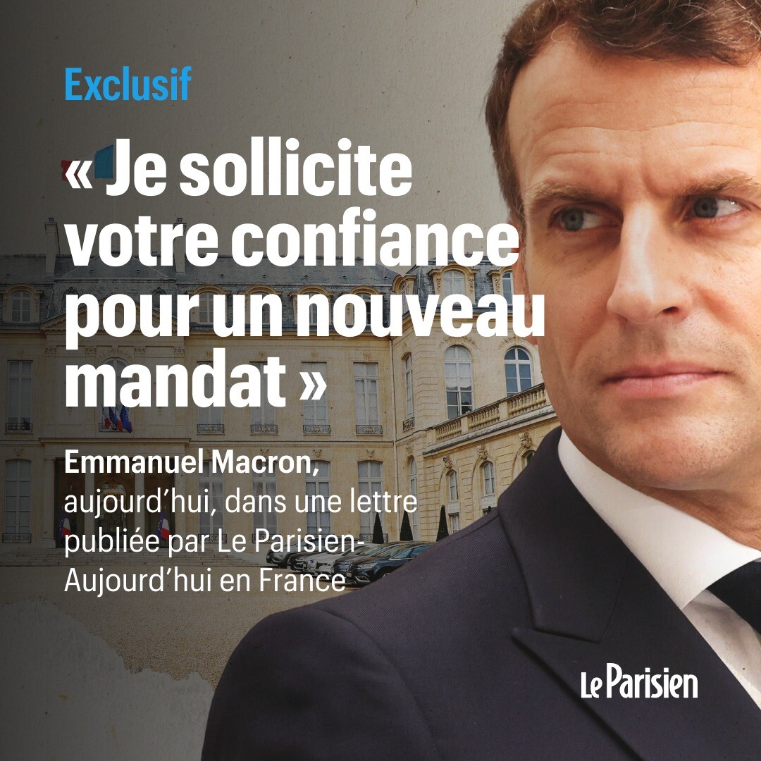 Le Parisien tweet media