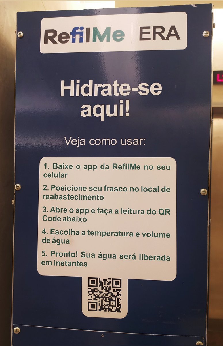 depois que eu vi isso aqui, TUDO que eu faço no trabalho eu paro e penso se eu não to indo pelo mesmo caminho de FODER COM A VIDA DO CARA QUE SÓ QUERIA BEBER UMA ÁGUA