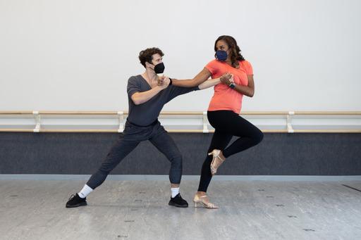 VOTE for <a href="/AtriumHealth/">Atrium Health</a>'s Dr. Natasha Adams-Denny, who is taking part in the <a href="/CLTballet/">Charlotte Ballet</a>'s Dancing With the Stars Saturday, March 5, 2022. Dr. Adams-Denny is dancing to benefit the Atrium Health Foundation's Women's Care Advancement Fund. To vote, visit charlotteballet.org.
