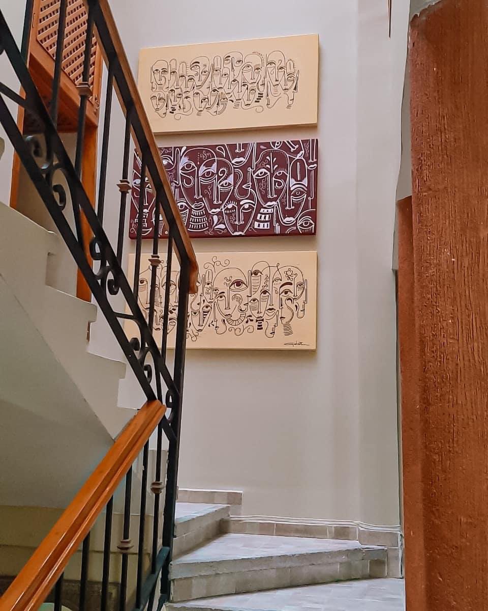 Thank you so much for sharing how my #art looks like in your home ❤️😍🤩🤗

#drawing #nft #NFTCollection #NFTCommunity #nftart #NFTartist #nftcollector