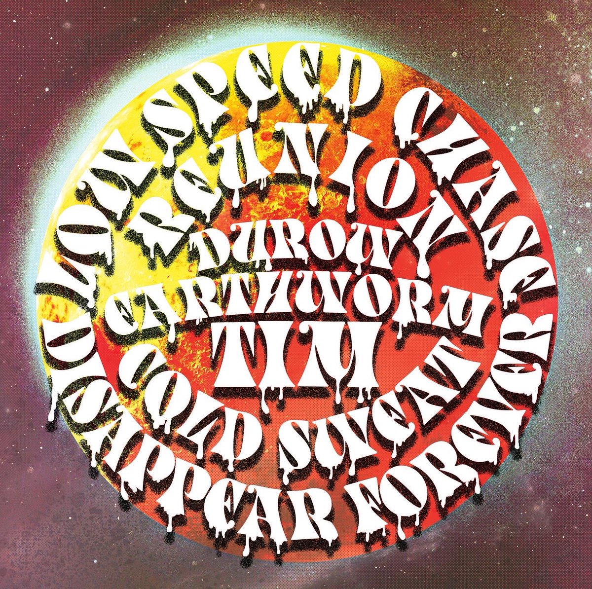 AquariumFargo's tweet photo. Tonight! It’s finally time for the Low Speed Chase reunion.

w/ Disappear Forever, Durow, &amp; Earthworm Tim

6pm Doors $8 https://t.co/4W8PfrQY3h