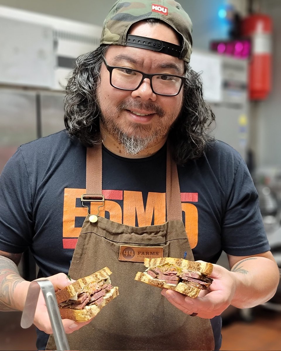 HouBBQ's tweet image. Don't wait. Your MEAT destiny awaits.  
eventbrite.com/e/9th-annual-h…