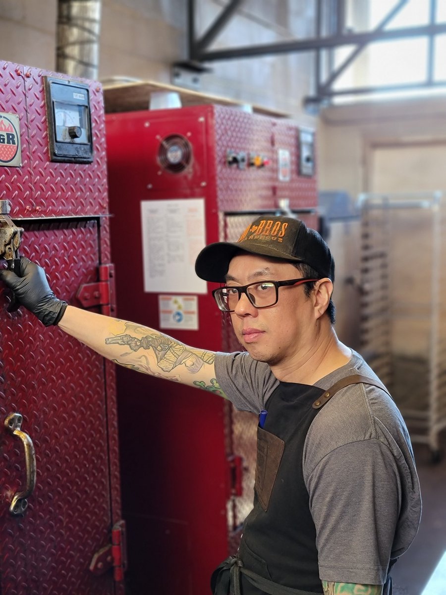 HouBBQ's tweet image. Don't wait. Your MEAT destiny awaits.  
eventbrite.com/e/9th-annual-h…