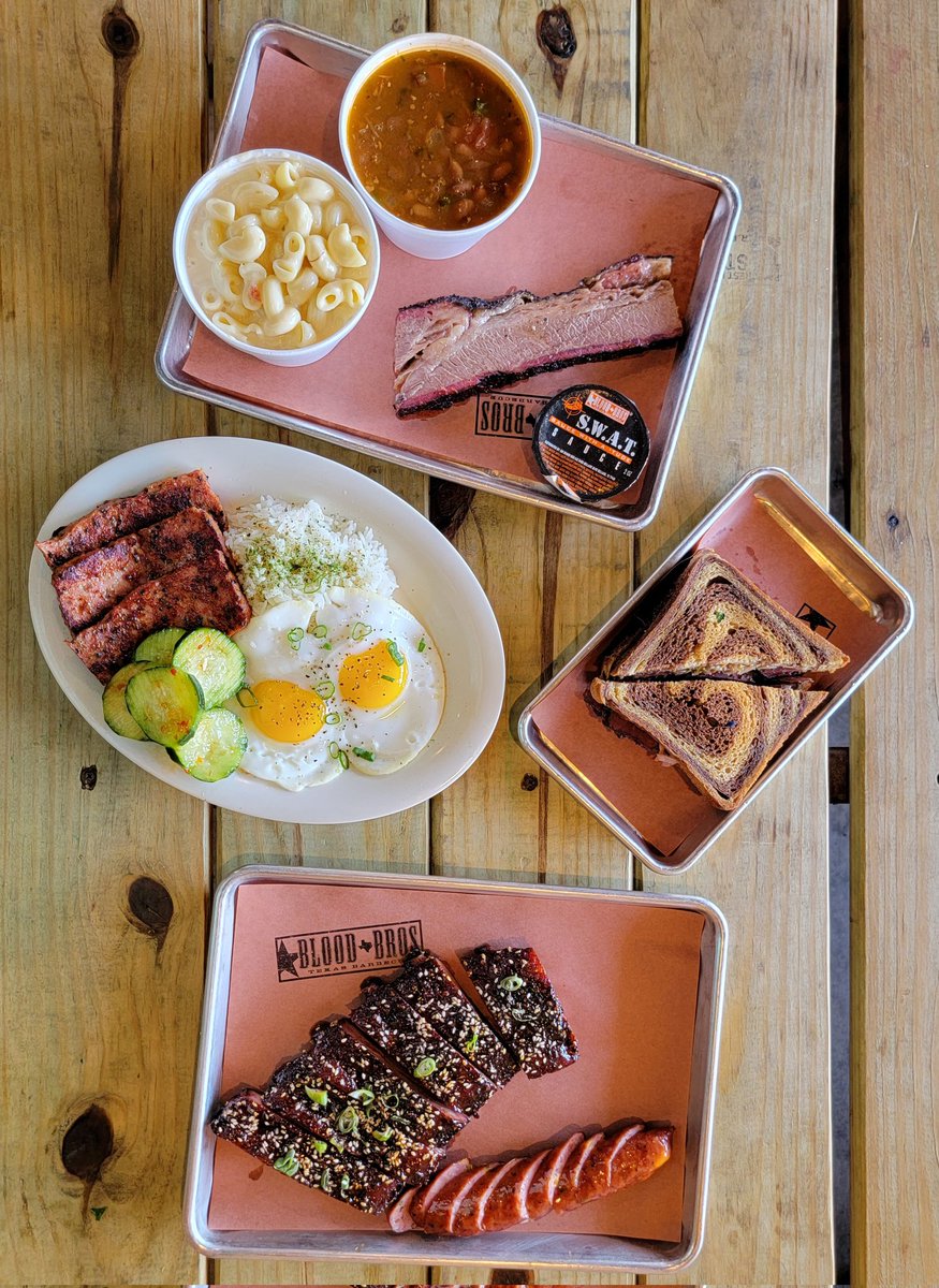 HouBBQ's tweet image. Don't wait. Your MEAT destiny awaits.  
eventbrite.com/e/9th-annual-h…